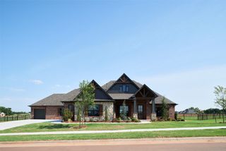 6101 SW 118th Street, Oklahoma City, OK 73173