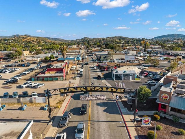 12740 Laurel St 408, Lakeside, CA 92040