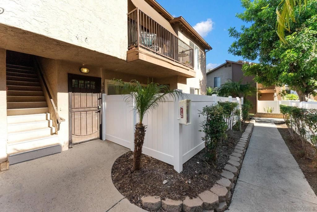 12740 Laurel St 408, Lakeside, CA 92040