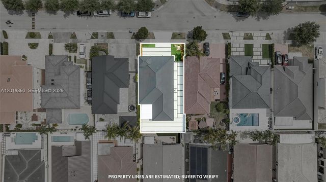 8865 NW 148th Ter, Miami Lakes, FL 33018