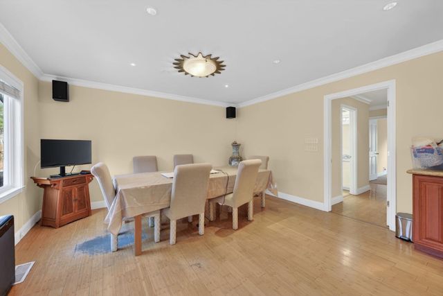 746 Jacaranda Circle, Hillsborough, CA 94010