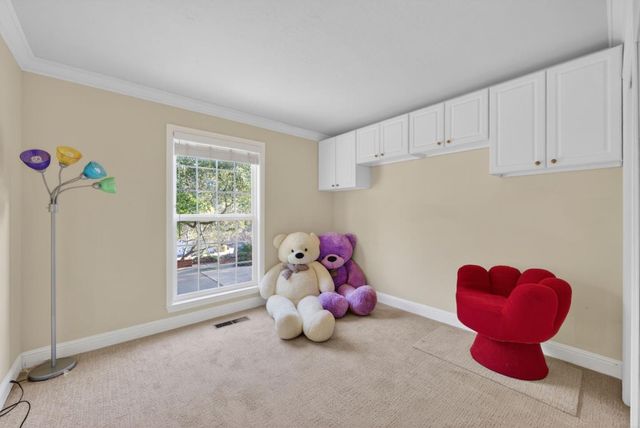 746 Jacaranda Circle, Hillsborough, CA 94010