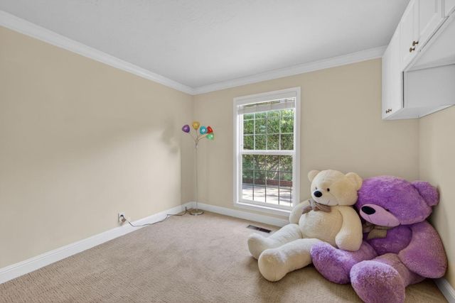 746 Jacaranda Circle, Hillsborough, CA 94010