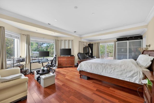 746 Jacaranda Circle, Hillsborough, CA 94010