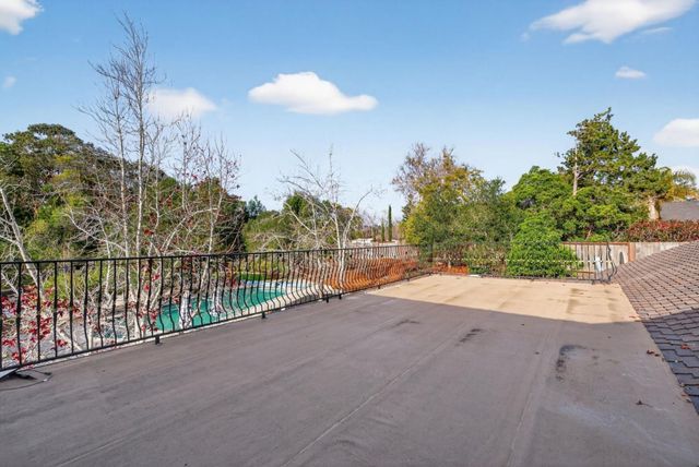 746 Jacaranda Circle, Hillsborough, CA 94010