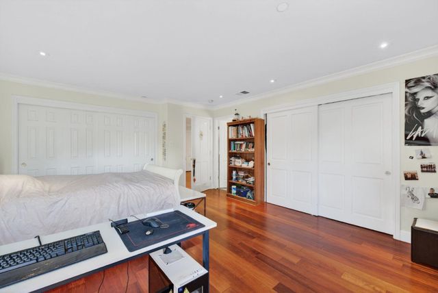 746 Jacaranda Circle, Hillsborough, CA 94010