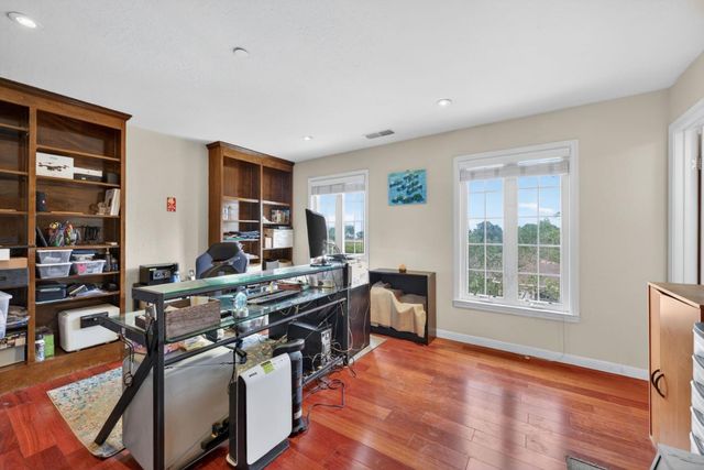 746 Jacaranda Circle, Hillsborough, CA 94010