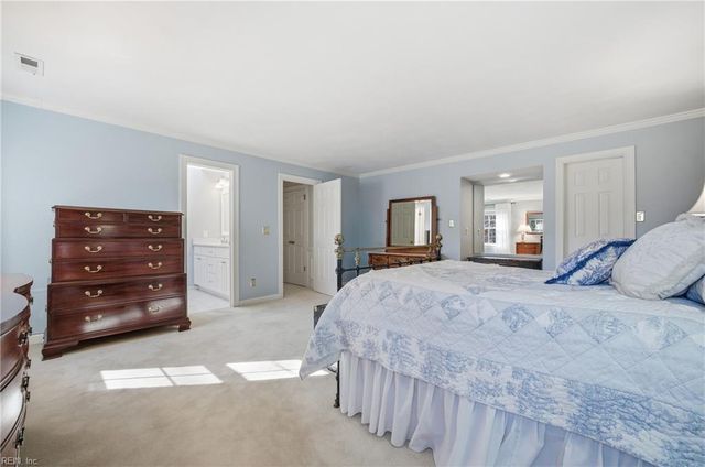 916 Downshire CHSE, Virginia Beach, VA 23452