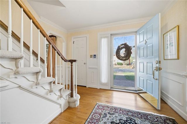 916 Downshire CHSE, Virginia Beach, VA 23452