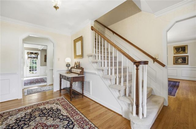 916 Downshire CHSE, Virginia Beach, VA 23452