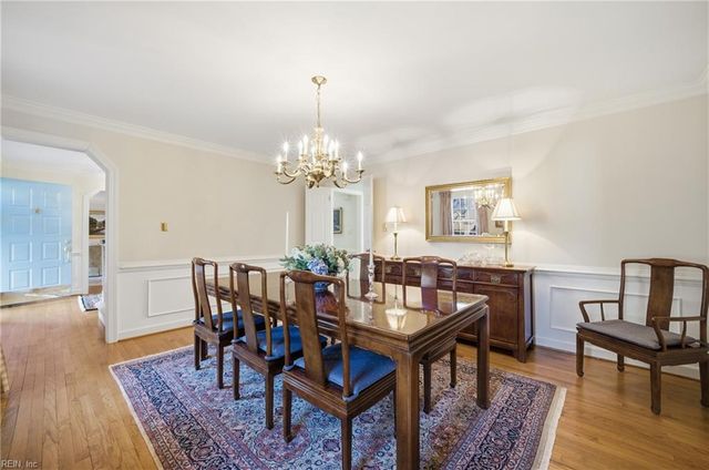 916 Downshire CHSE, Virginia Beach, VA 23452