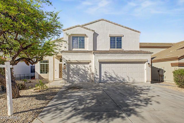 3512 W MINERAL BUTTE Drive, San Tan Valley, AZ 85144