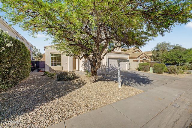 3512 W MINERAL BUTTE Drive, San Tan Valley, AZ 85144
