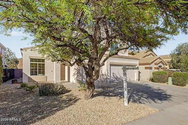 3512 W MINERAL BUTTE Drive, San Tan Valley, AZ 85144