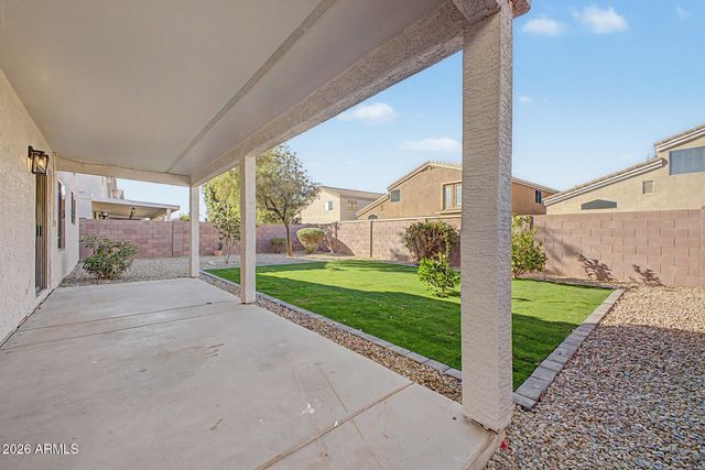 3512 W MINERAL BUTTE Drive, San Tan Valley, AZ 85144