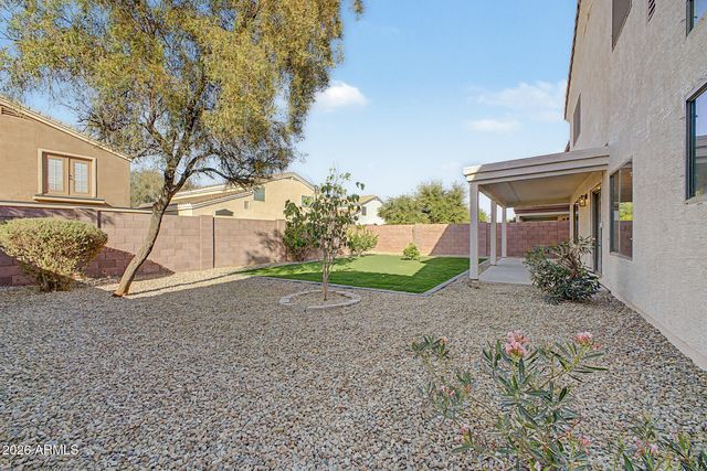 3512 W MINERAL BUTTE Drive, San Tan Valley, AZ 85144