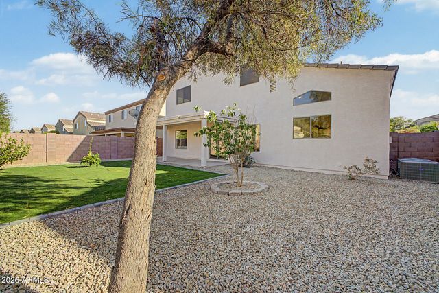 3512 W MINERAL BUTTE Drive, San Tan Valley, AZ 85144