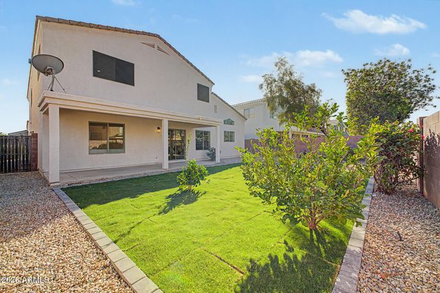 3512 W MINERAL BUTTE Drive, San Tan Valley, AZ 85144