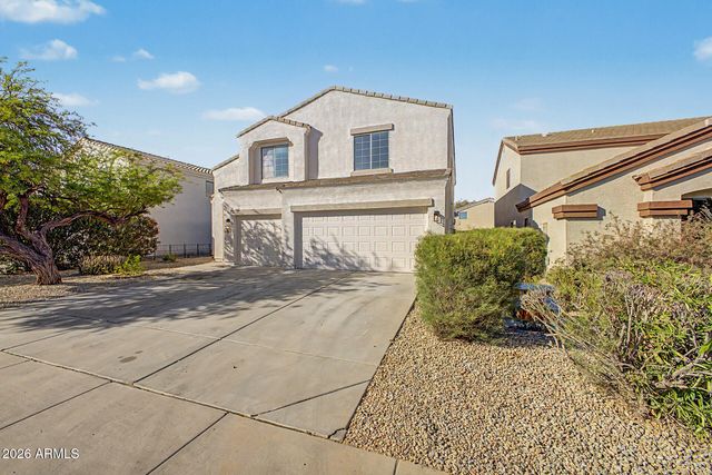 3512 W MINERAL BUTTE Drive, San Tan Valley, AZ 85144