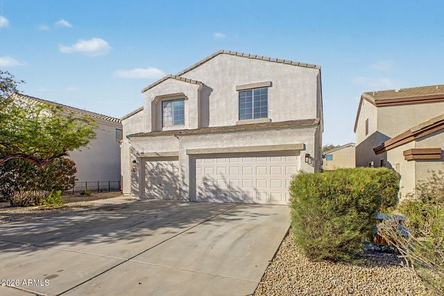3512 W MINERAL BUTTE Drive, San Tan Valley, AZ 85144