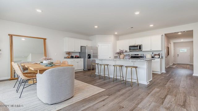 1025 Woods Crossing Road SW, Supply, NC 28462