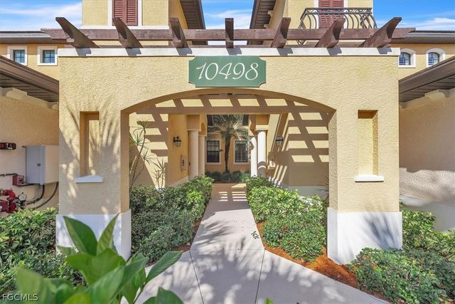 10498 Casella WAY 202, Fort Myers, FL 33913