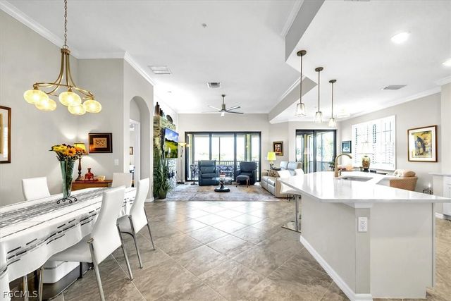 10498 Casella WAY 202, Fort Myers, FL 33913