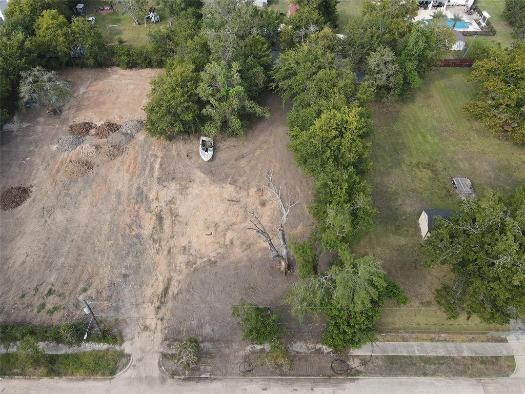4533 Glengarry Road, Houston, TX 77048