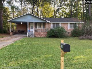 309 S HIGHLAND FOREST Drive, Columbia, SC 29203