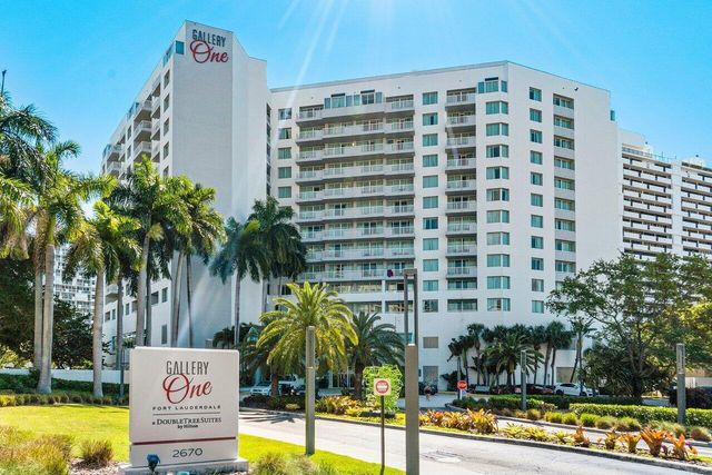 2670 E Sunrise Boulevard 1202, Fort Lauderdale, FL 33304