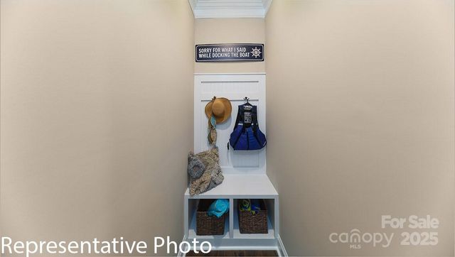 7126 Butternut Oak Terrace, Huntersville, NC 28078