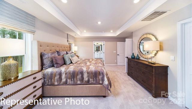 7126 Butternut Oak Terrace, Huntersville, NC 28078