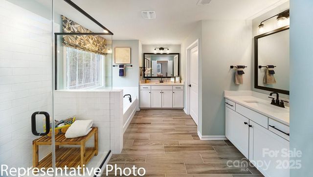 7126 Butternut Oak Terrace, Huntersville, NC 28078