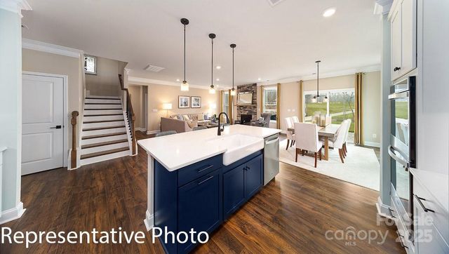 7126 Butternut Oak Terrace, Huntersville, NC 28078