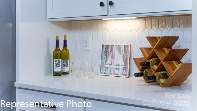 7126 Butternut Oak Terrace, Huntersville, NC 28078