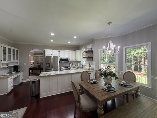 300 Weeping Willow Way, Tyrone, GA 30290