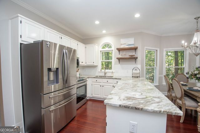 300 Weeping Willow Way, Tyrone, GA 30290