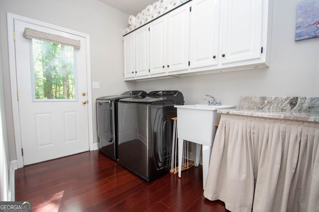 300 Weeping Willow Way, Tyrone, GA 30290