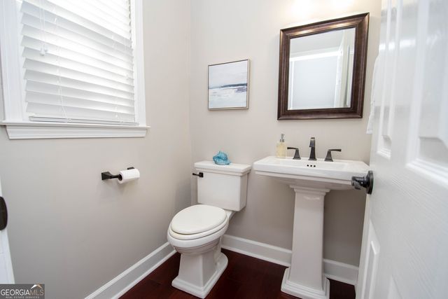 300 Weeping Willow Way, Tyrone, GA 30290