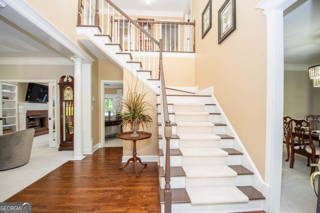 300 Weeping Willow Way, Tyrone, GA 30290