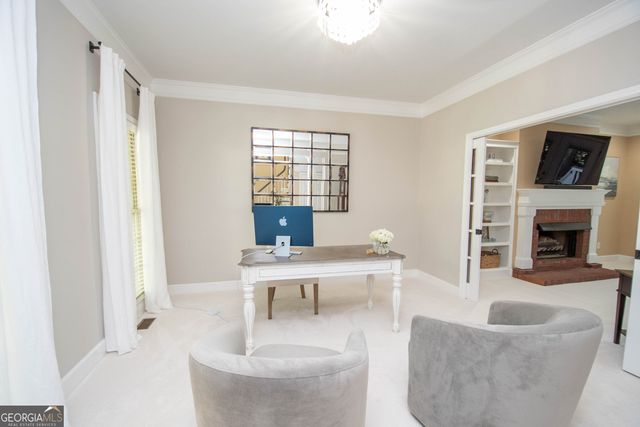 300 Weeping Willow Way, Tyrone, GA 30290