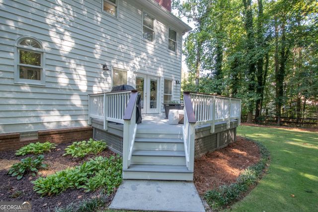 300 Weeping Willow Way, Tyrone, GA 30290