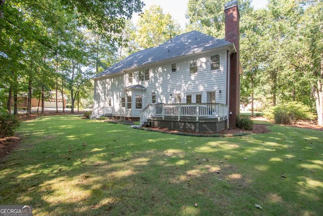 300 Weeping Willow Way, Tyrone, GA 30290