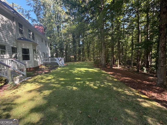 300 Weeping Willow Way, Tyrone, GA 30290