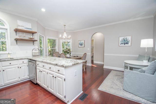 300 Weeping Willow Way, Tyrone, GA 30290