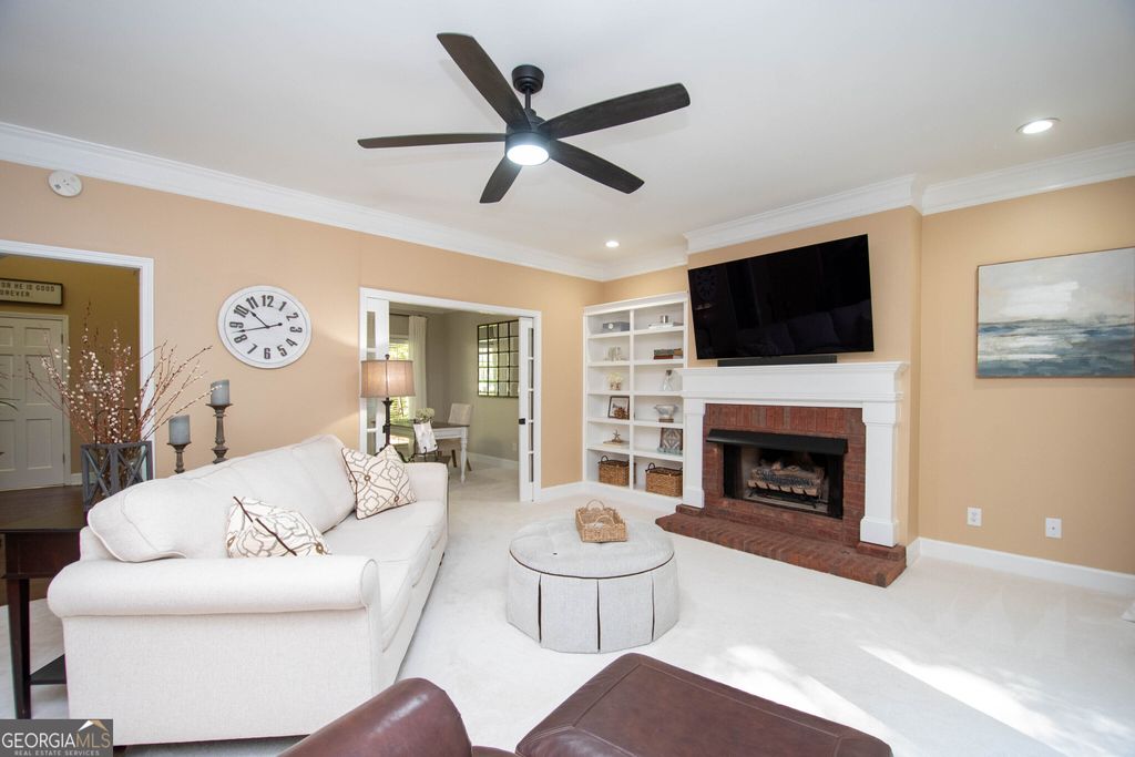 300 Weeping Willow Way, Tyrone, GA 30290 — photo 5