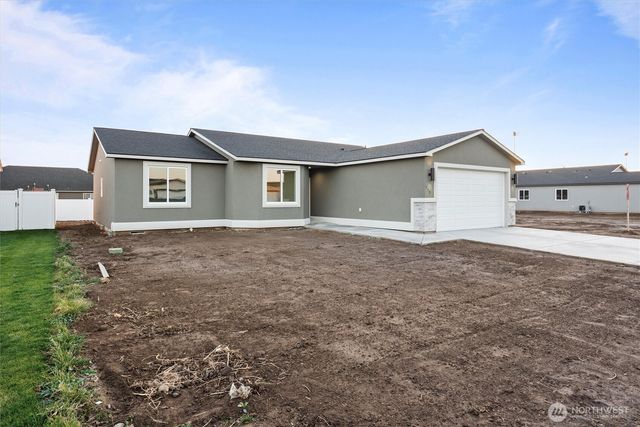 710 O Street NE, Quincy, WA 98848