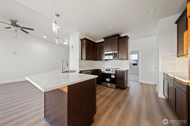 710 O Street NE, Quincy, WA 98848