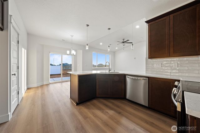 710 O Street NE, Quincy, WA 98848