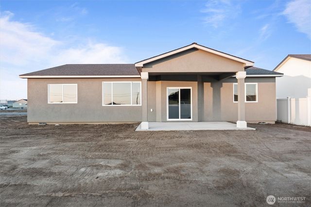 710 O Street NE, Quincy, WA 98848